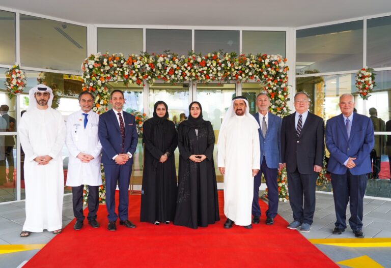 Bascom Palmer Eye Institute Abu Dhabi, the #1 ranked Eye Institute in the U.S., Commences Operations