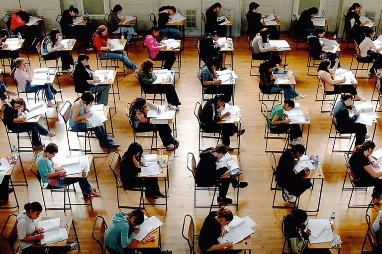 UAE Ministry of Education: 5 rules for make-up exams for grades 3–12