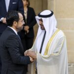 UAE Para-Athletics team secures eight medals