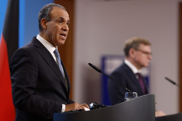 Egypt calls for immediate move to Gaza peace plan phase two