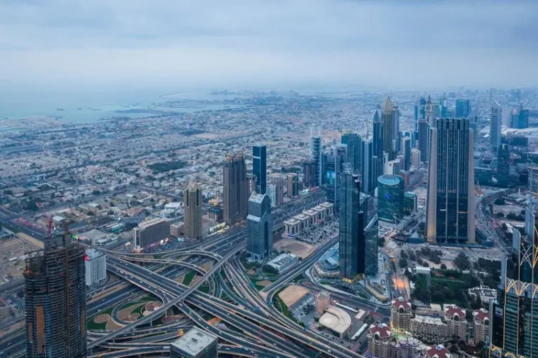 UAE records key gains in energy, infrastructure, housing in 2025