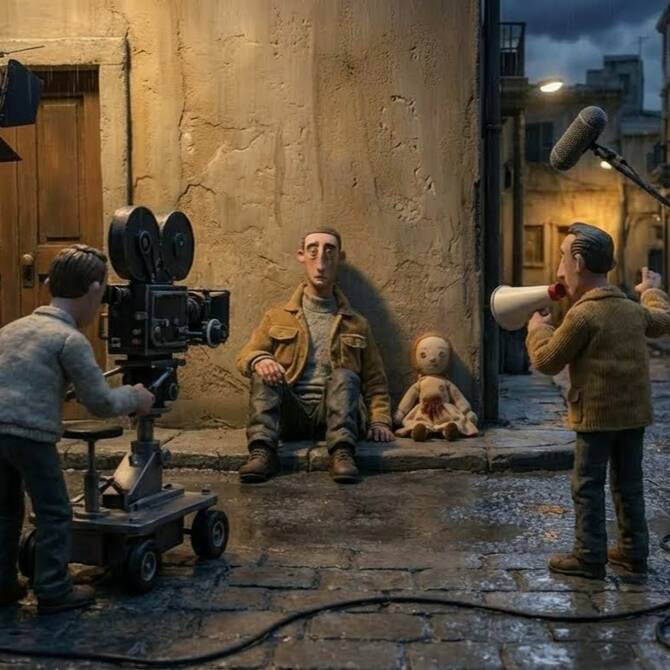  Tunisian filmmaker wins  million