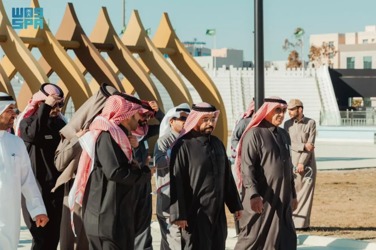 Al-Jouf to Launch 19th Olive Festival