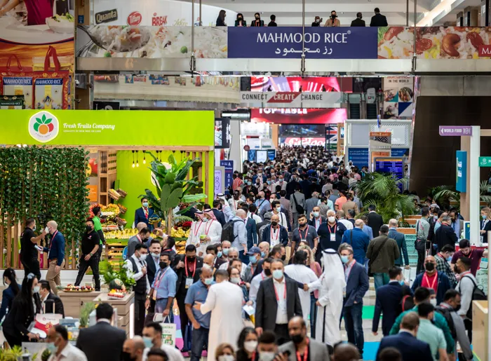 Gulfood anchors UAE food economy, global agri-trade hub