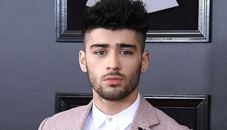 Zayn Malik shares whether he wants more kids