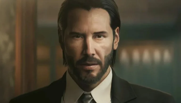John Wick game confirmed with Keanu Reeves, Lionsgate