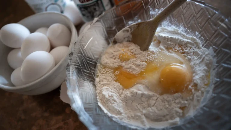 Why Markets Don’t Always React to Big News: A Baking Analogy