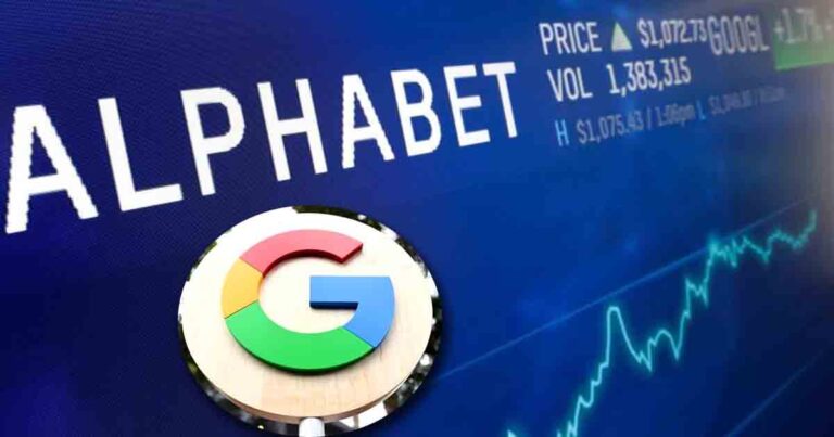 Alphabet profits up 30% as Gemini tops 750m users