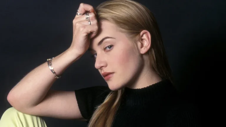 TRAGIC DETAILS ABOUT KATE WINSLET