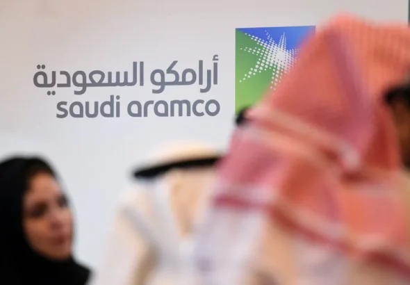 Iran war risks ‘catastrophic’ oil market impact: Aramco CEO