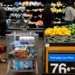 Food prices could rise as Iran conflict disrupts fertilizer supply chain