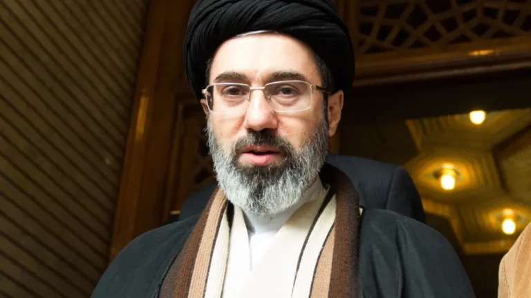 Mojtaba Khamenei has verified account on X, Elon Musk’s platform