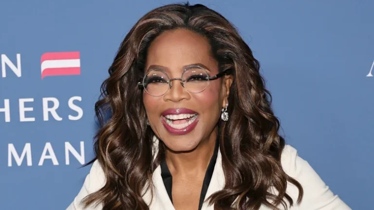 Oprah ‘Ozempic Feet’ Rumors Grow