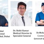 فخر الوطن: يوم الطبيب العالمي محطة لتكريم رُسل الإنسانية