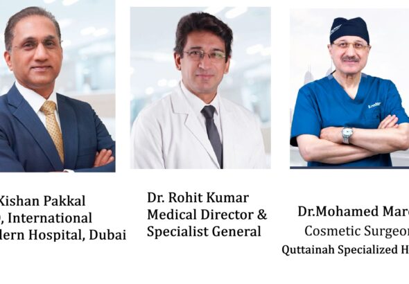 Pride of the Nation: World Doctors’ Day – A Tribute to Messengers of Humanity and Their Role in Safeguarding Community Health