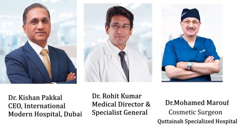 Pride of the Nation: World Doctors’ Day – A Tribute to Messengers of Humanity and Their Role in Safeguarding Community Health