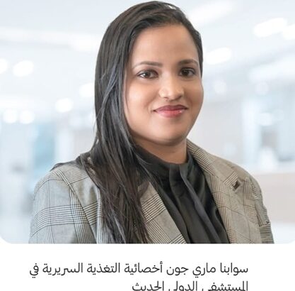 اضطرابات الأكل وصورة الجسد لدى نساء الجيل Z: بين ضغط الصورة الرقمية وأهمية القبول الذاتي