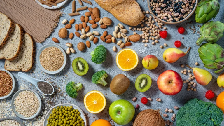 A global food price shock looms as Middle East war rages on