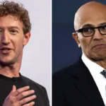 Meta, Microsoft cuts spark AI job fears