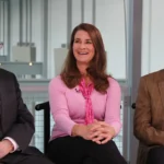 Buffett may halt Gates donations over Epstein ties