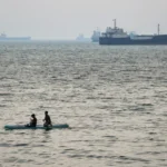 Hormuz Strait may not fully reopen until H2 2026
