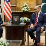 U.S.–Iran may meet in Pakistan for talks next week