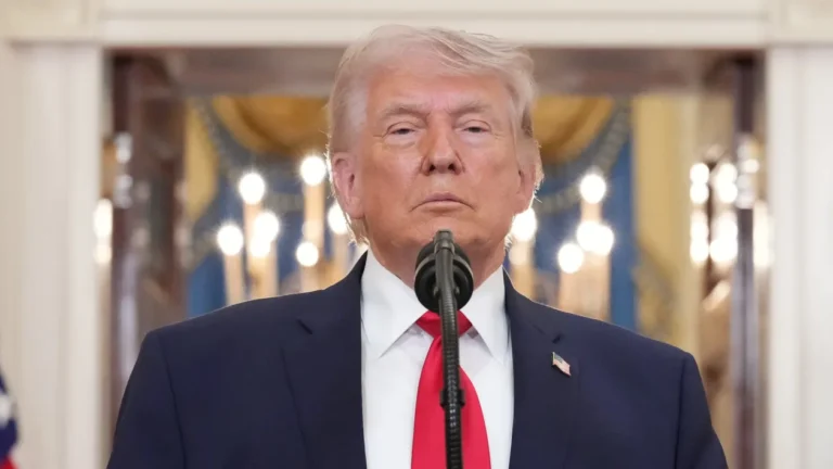 Trump–Iran agree 2-week ceasefire, reopen Hormuz