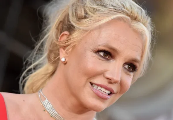  Expert explains Britney Spears’ changing look