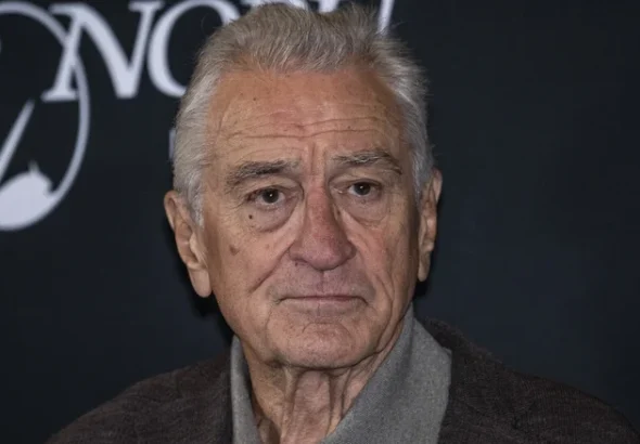 How Robert De Niro ruined his reputation beyond repair