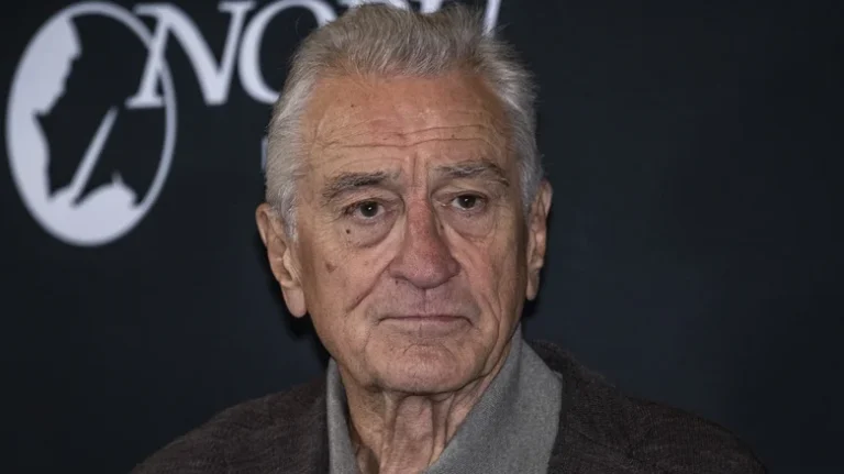 How Robert De Niro ruined his reputation beyond repair