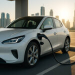 Iranian drone targets ‘du’ telecom building in Fujairah