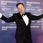 Elon Musk wants to be a trillionaire 