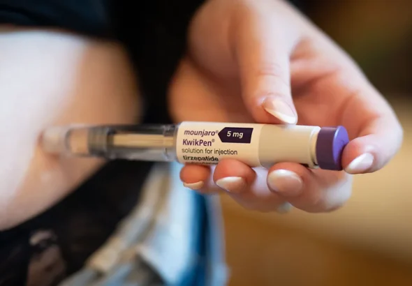 What you need to know before taking weight-loss drugs