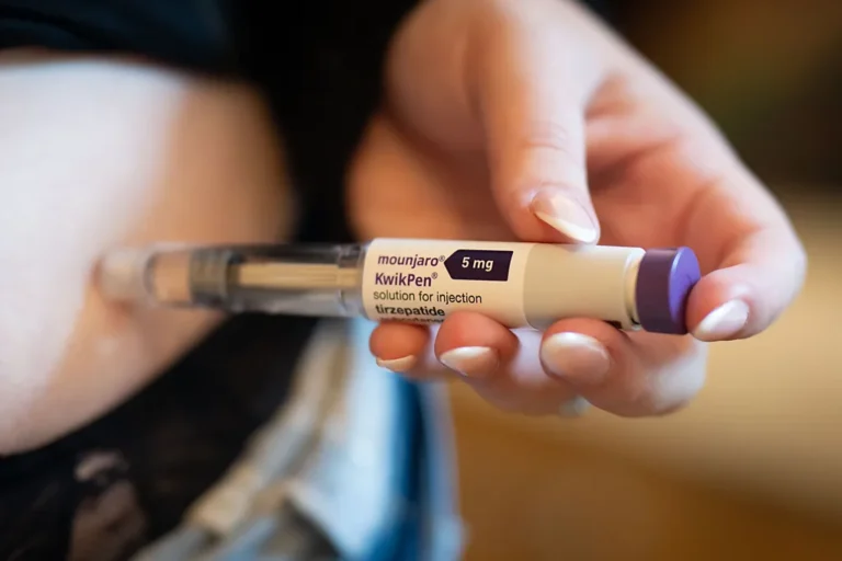 What you need to know before taking weight-loss drugs