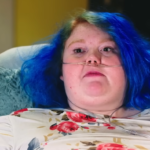 ‘My 600-Lb. Life’ star Dolly Martinez dies at 30
