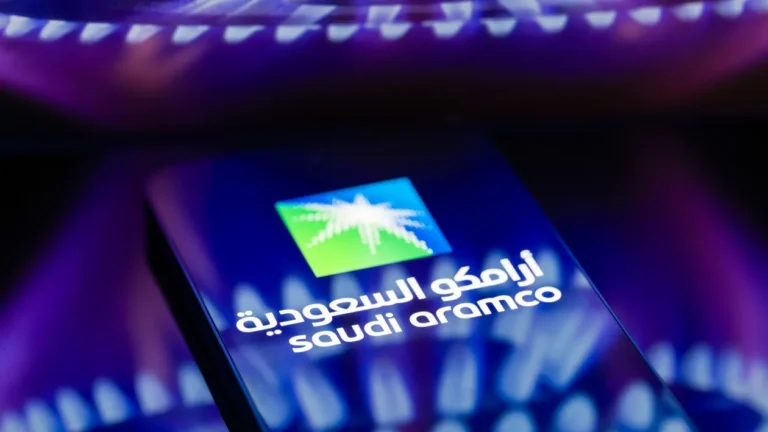 Saudi Aramco Q1 profit jumps 26% amid Iran war