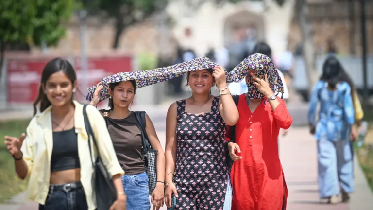 India burns more coal as extreme heat and Iran war squeeze energy Supplies