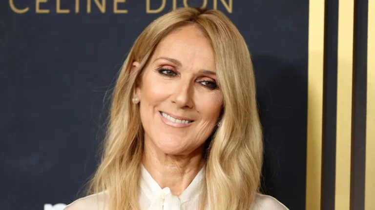 Céline Dion reportedly dating again