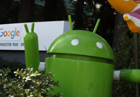 Google pushes Gemini deeper into Android ahead of Apple AI reboot