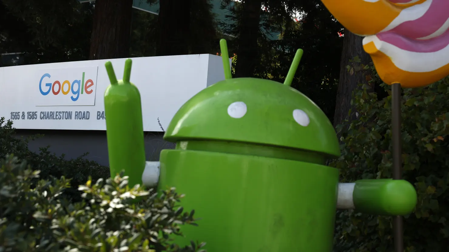 Google pushes Gemini deeper into Android ahead of Apple AI reboot