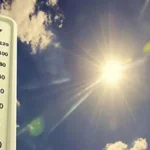 Saudi forecaster warns temperatures could hit 50°C