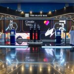 UAE-Based The Black Box Announces Project Pipeline Exceeding USD 10 Million Following Participation at Make it in the Emirates 2026