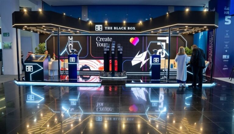 UAE-Based The Black Box Announces Project Pipeline Exceeding USD 10 Million Following Participation at Make it in the Emirates 2026