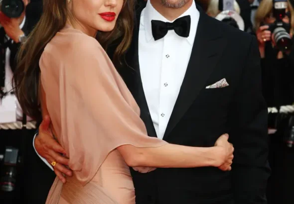 Brad Pitt will never marry again after Angelina Jolie 