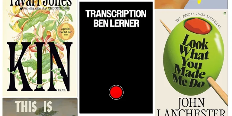 10 of the best books of 2026 so far