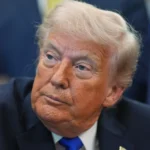Trump to review military options to pressure Iran into a deal