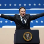 SpaceX IPO could make Elon Musk world’s first trillionaire