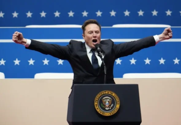 SpaceX IPO could make Elon Musk world’s first trillionaire