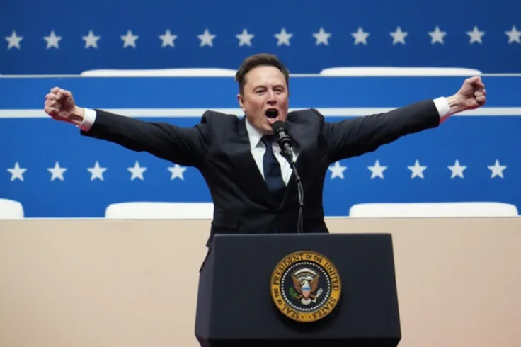 SpaceX IPO could make Elon Musk world’s first trillionaire