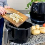 Do air fryers cause cancer?